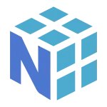 Numpy SVG Icon